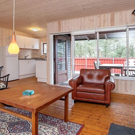 Holiday Home Thisted XVI Torsted  Exterior photo