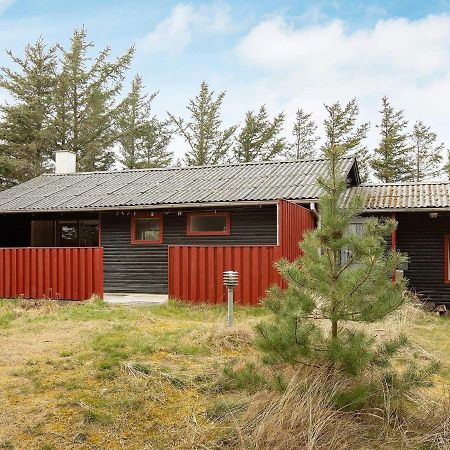 Holiday Home Thisted XVI Torsted  Exterior photo