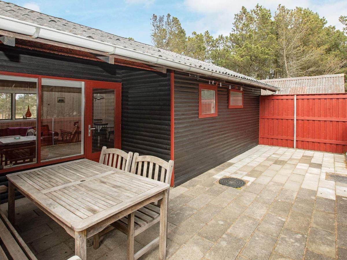 Holiday Home Thisted XVI Torsted  Exterior photo