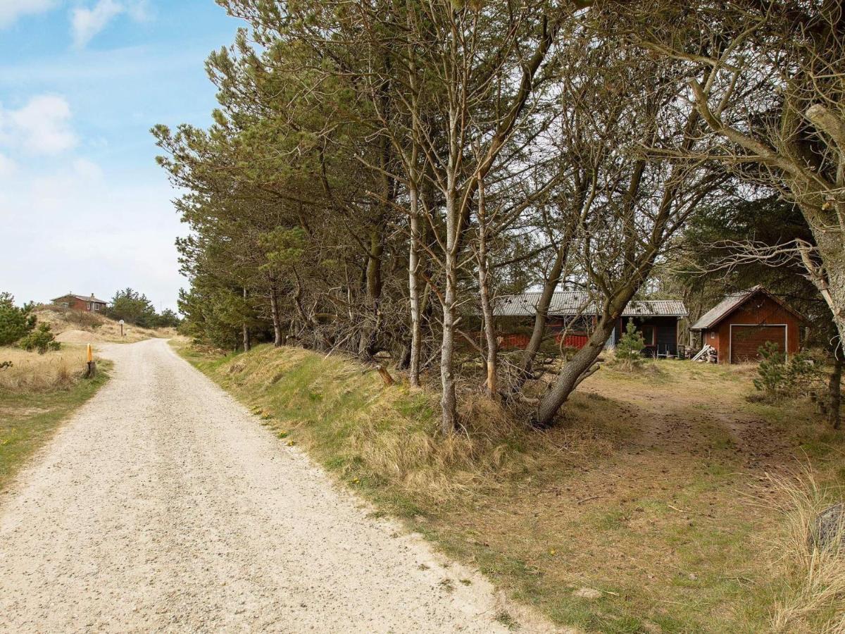 Holiday Home Thisted XVI Torsted  Exterior photo