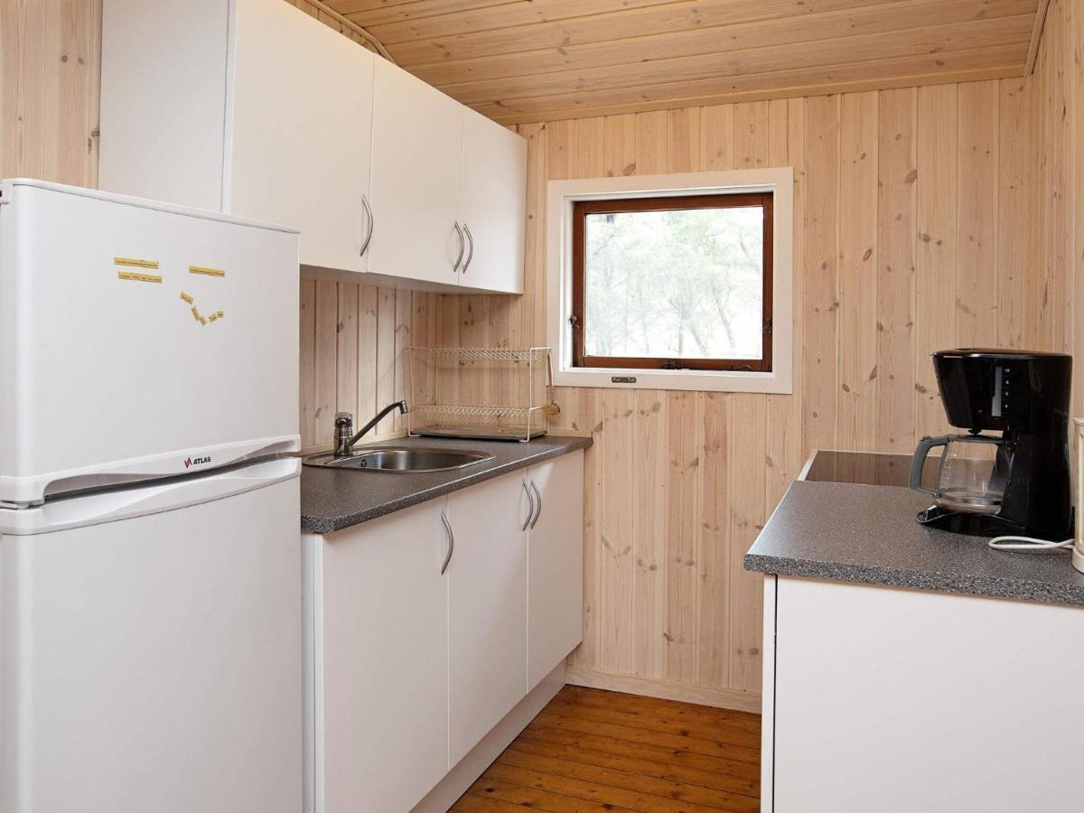 Holiday Home Thisted XVI Torsted  Exterior photo