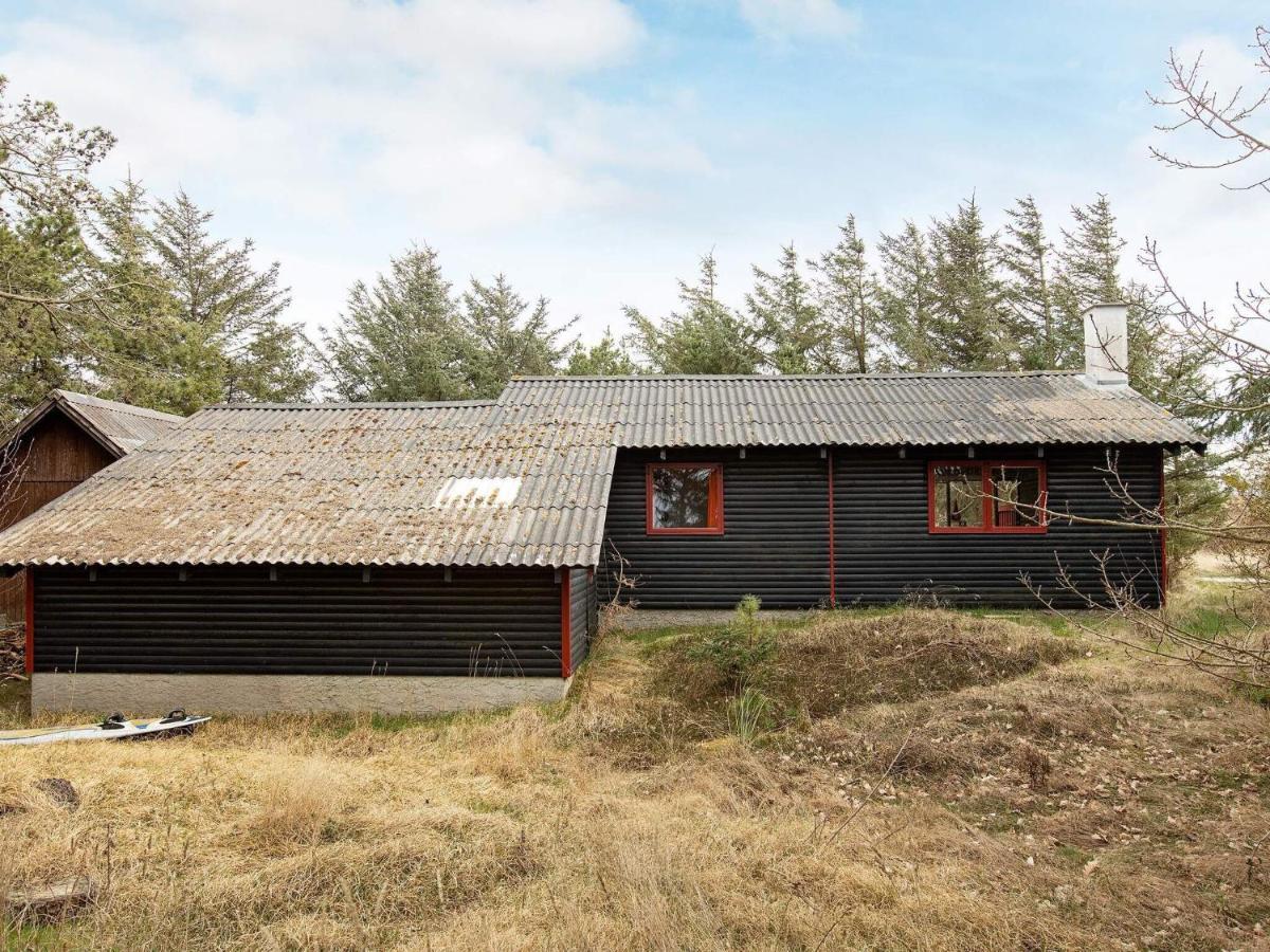 Holiday Home Thisted XVI Torsted  Exterior photo