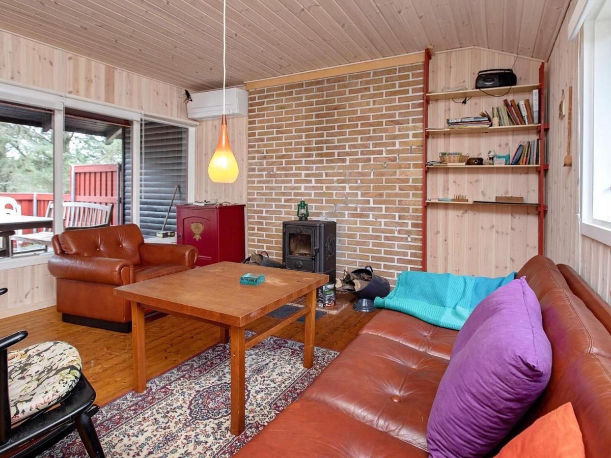 Holiday Home Thisted XVI Torsted  Exterior photo