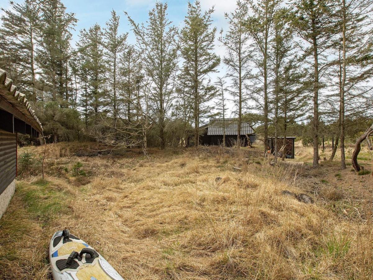Holiday Home Thisted XVI Torsted  Exterior photo
