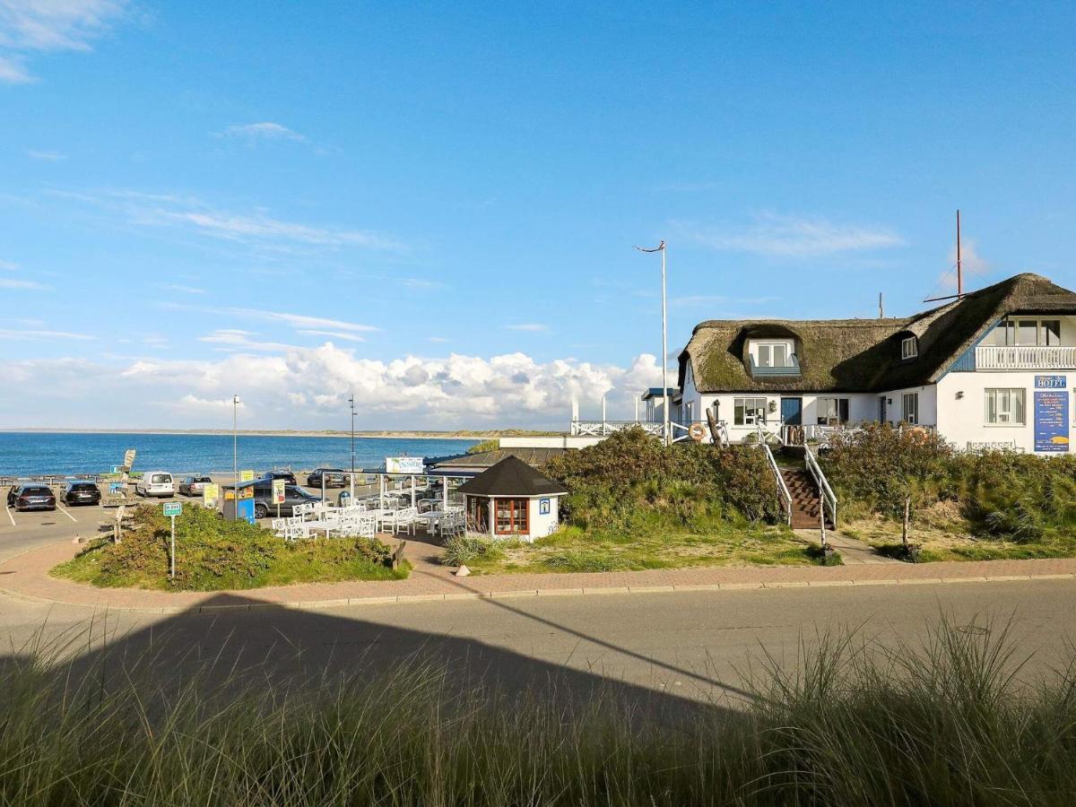 Holiday Home Thisted XVI Torsted  Exterior photo