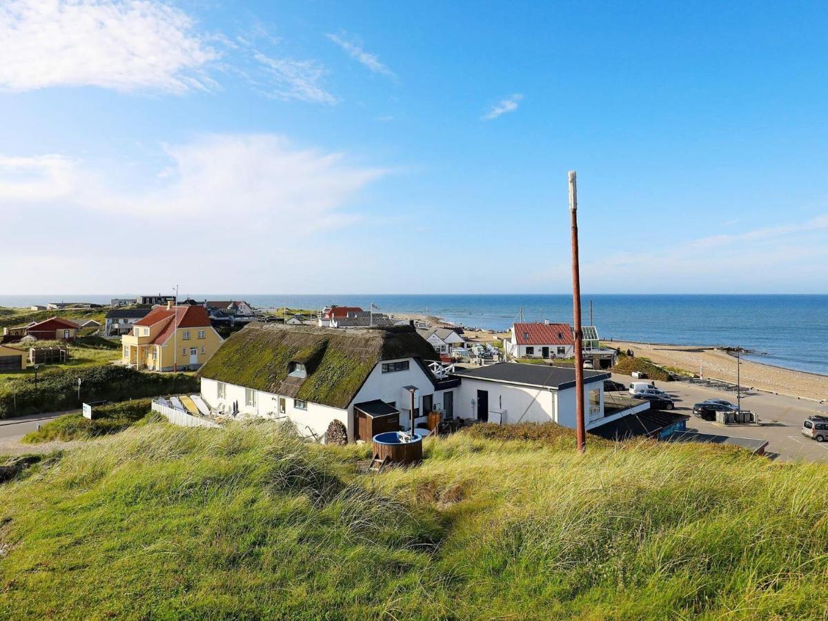 Holiday Home Thisted XVI Torsted  Exterior photo